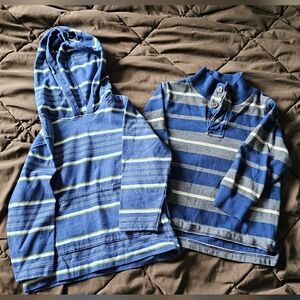 BabyGap 3T Boys Shirts
